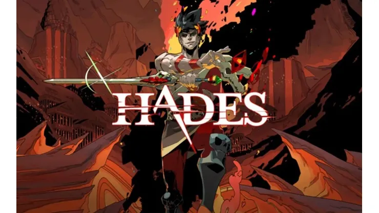 Hades y toda la saga Yakuza llegan a Xbox Game Pass