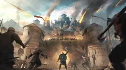 Assassin's Creed Valhalla seguirá recibiendo expansiones el año que viene