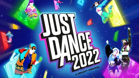 Just Dance 2022 recibe su primer vistazo y fecha de salida