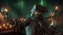 Los Piratas del Caribe llegan a Sea of Thieves en una nueva colaboración con Disney