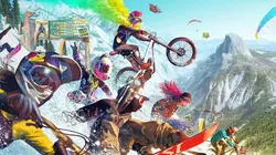 Riders Republic: nuevo gameplay y fecha de salida del juego deportivo de Ubisoft