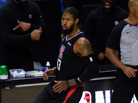 NBA Playoffs 2021: Tres razones por las que Los Angeles Clippers descuentan en la serie ante Utah Jazz