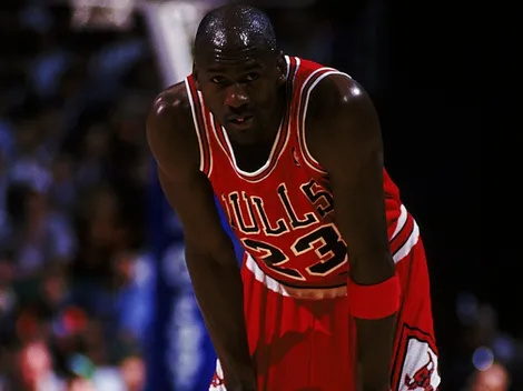 A 30 años del nacimiento de la leyenda Michael Jordan