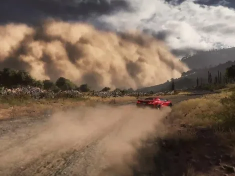 Forza Horizon 5 se revela con este espectacular trailer y confirma lanzamiento en noviembre