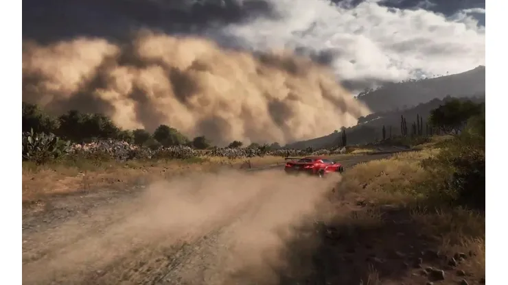 Forza Horizon 5 se revela con este espectacular trailer y confirma lanzamiento en noviembre