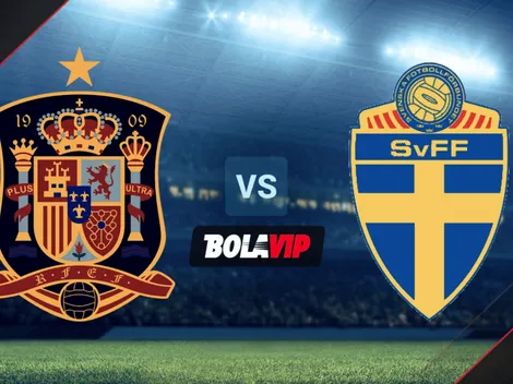 España vs. Suecia: cómo, cuándo y dónde ver el duelo por la Eurocopa 2020