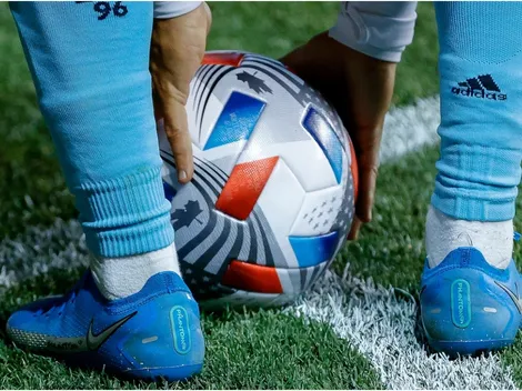 ¡Con todo! Jugadores de la MLS que disputarán la Copa América