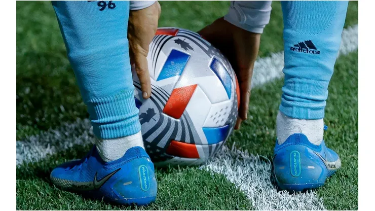 MLS (Foto: Getty)