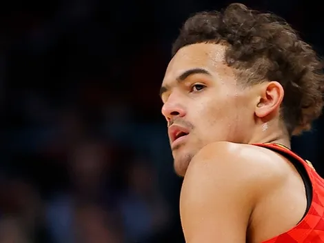 NBA Playoffs 2021: Trae Young sigue sumando méritos en su primera postemporada