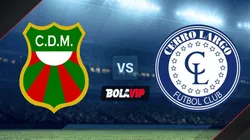 Deportivo Maldonado y Cerro Largo jugarán por la Fecha 5 del Apertura Uruguayo este domingo 13 de junio