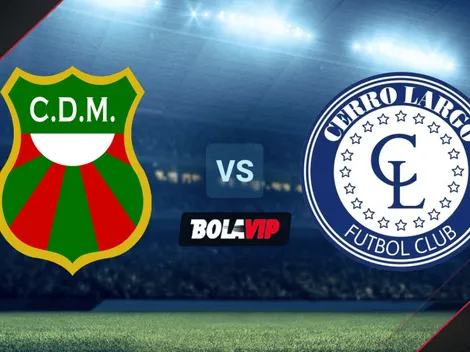 Qué canal transmite Deportivo Maldonado vs. Cerro Largo EN VIVO por la Fecha 5 del Campeonato Uruguayo: fecha, hora y streaming