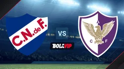 Nacional y Fénix jugarán por la Fecha 5 del Apertura Uruguayo este domingo 13 de junio