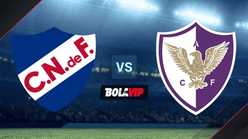 Nacional y Fénix jugarán por la Fecha 5 del Apertura Uruguayo este domingo 13 de junio