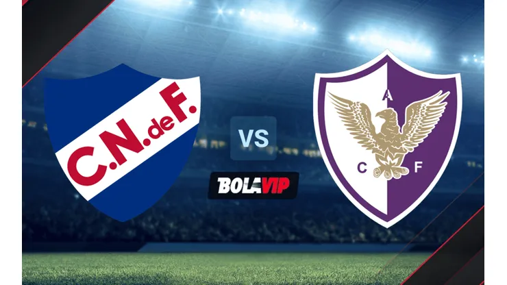 Nacional y Fénix jugarán por la Fecha 5 del Apertura Uruguayo este domingo 13 de junio