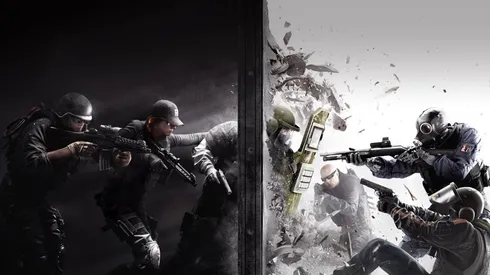 Rainbow Six Siege: presentan a la nueva Operadora, Thunderbird