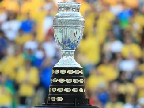 Hoy arranca la Copa América: todo lo que tienes que saber