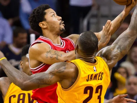 El exganador del MVP que llegaría a Los Angeles Lakers de LeBron James