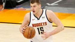 Nikola Jokic