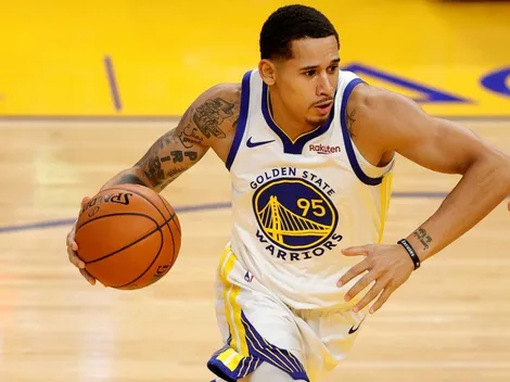 El inédito premio NBA al que postula Juan Toscano-Anderson