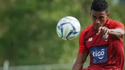 Panamá vs. Curazao EN VIVO por Eliminatorias Mundial CONCACAF 2022 (Fuente: Twitter oficial de Panamá).