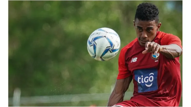 Panamá vs. Curazao EN VIVO por Eliminatorias Mundial CONCACAF 2022 (Fuente: Twitter oficial de Panamá).