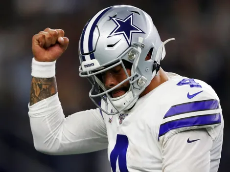 Solo perderían 5 juegos: la predicción de los Cowboys para la NFL 2021