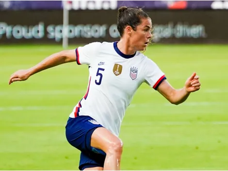 VER EN USA | Estados Unidos vs. Jamaica femenil EN VIVO: Pronósticos, cuándo y dónde ver partido amistoso en Estados Unidos por 2021 WNT Summer Series