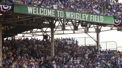 El legendario estadio volvió a llenarse de aficionados (Getty Images)