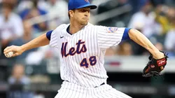Jacob deGrom