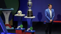 Los técnicos podrán cambiar la lista de convocados en casos positivos de COVID-19 (Fuente: Getty Images)