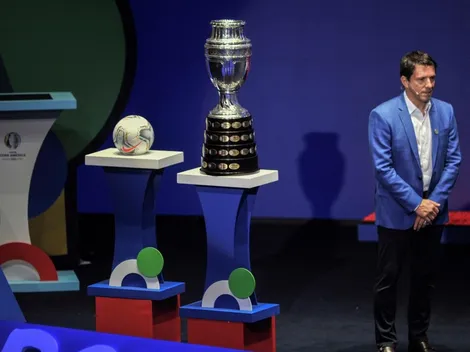 Copa América: ¿Las selecciones pueden cambiar jugadores en la lista de convocados en caso de COVID?