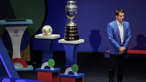 Los técnicos podrán cambiar la lista de convocados en casos positivos de COVID-19 (Fuente: Getty Images)