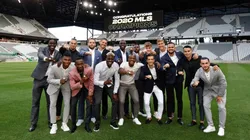 Columbus Crew, campeón de MLS 2020