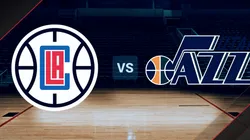 Los Ángeles Clippers harán de locales contra Utah Jazz por las semifinales de la Conferencia Oeste de los playoffs de la NBA