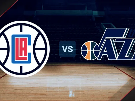 EN VIVO | Los Ángeles Clippers vs. Utah Jazz EN VIVO | NBA PlayOffs | Juego 3 Semifinales de Conferencia Oeste