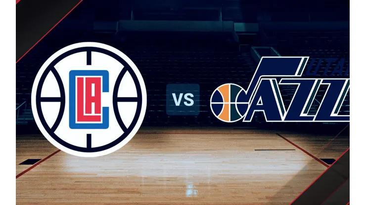 Los Ángeles Clippers harán de locales contra Utah Jazz por las semifinales de la Conferencia Oeste de los playoffs de la NBA