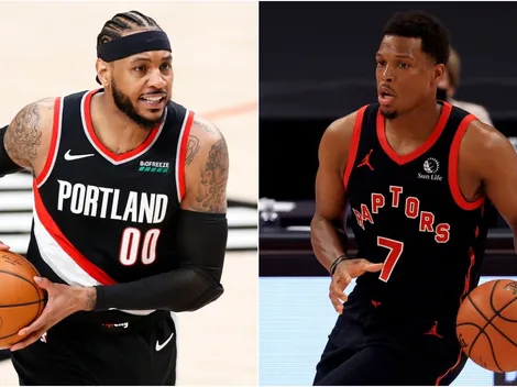 Los mejores agentes libres que Lakers debería firmar para LeBron