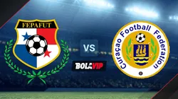 Panamá y Curazao jugarán el partido de ida de la segunda ronda por la clasificación al octogonal final rumbo a Qatar 2022