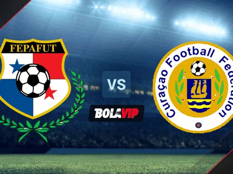 Dónde seguir Panamá vs. Curazao EN VIVO | Hora y TV para mirar EN DIRECTO el duelo por las Eliminatorias CONCACAF