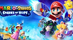 Ubisoft anuncia Mario + Rabbids 2 para Nintendo Switch