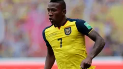 Ecuador vs. Colombia por Copa América 2021 (Fuente: Getty)