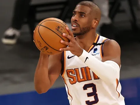NBA Playoffs 2021: Suns quedan a un paso de completar la barrida ante los Nuggets