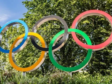 ¿Cuáles son los 10 países con más medallas olímpicas de la historia?