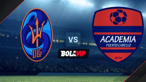 Qué canal transmite Deportivo La Guaira vs. Academia Puerto Cabello por la Liga Futve