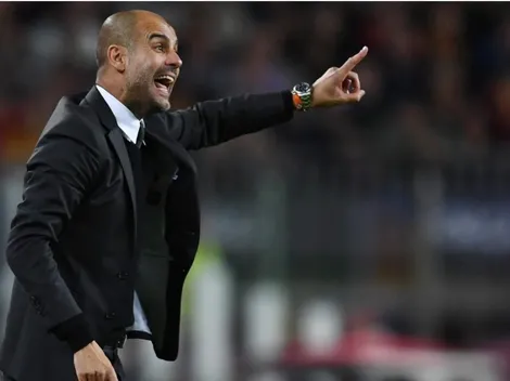 Guardiola volverá al Camp Nou