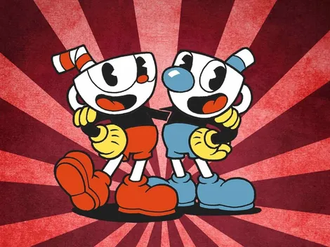 La serie de Cuphead en Netflix recibe su primer vistazo
