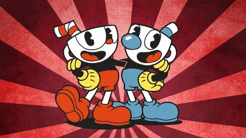 La serie de Cuphead en Netflix recibe su primer vistazo