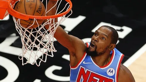 Kevin Durant es considerado uno de los mejores anotadores en la NBA