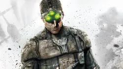 Netflix da el primer vistazo a la serie de Splinter Cell