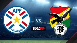 Paraguay y Bolivia jugarán por el primer partido del Grupo B de la Copa América 2021